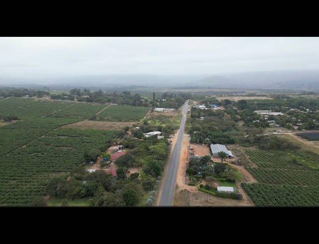 FARM FOR SALE IN LEVUBU